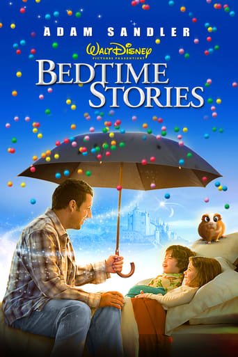 Bedtime Stories stream