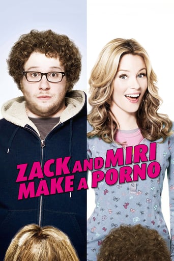 Zack and Miri Make a Porno stream