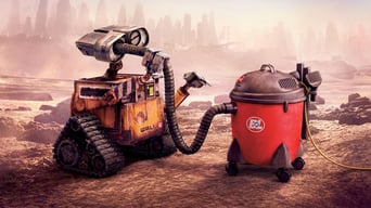 WALL·E – Der Letzte räumt die Erde auf foto 13