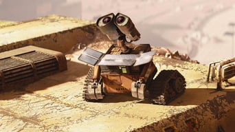 WALL·E – Der Letzte räumt die Erde auf foto 19