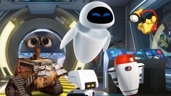 WALL·E – Der Letzte räumt die Erde auf foto 18