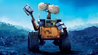 WALL·E – Der Letzte räumt die Erde auf foto 12