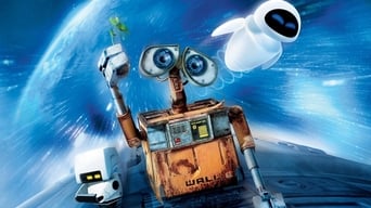 WALL·E – Der Letzte räumt die Erde auf foto 2
