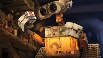 WALL·E – Der Letzte räumt die Erde auf foto 1