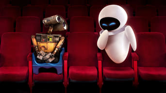 WALL·E – Der Letzte räumt die Erde auf foto 5