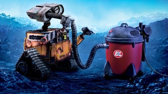 WALL·E – Der Letzte räumt die Erde auf foto 22
