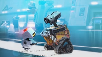WALL·E – Der Letzte räumt die Erde auf foto 24