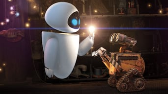 WALL·E – Der Letzte räumt die Erde auf foto 3