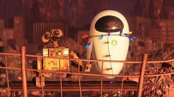 WALL·E – Der Letzte räumt die Erde auf foto 8