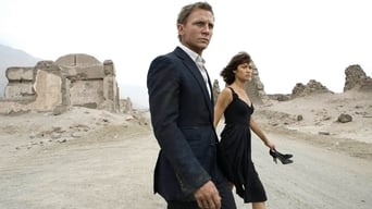 James Bond 007 – Ein Quantum Trost foto 24