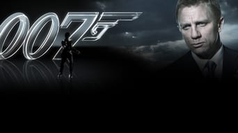 James Bond 007 – Ein Quantum Trost foto 5