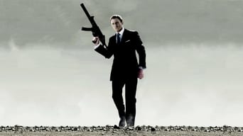 James Bond 007 – Ein Quantum Trost foto 20