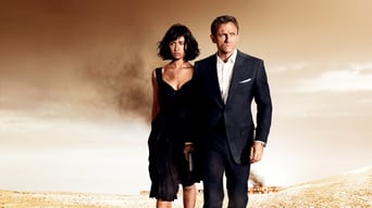 James Bond 007 – Ein Quantum Trost foto 3