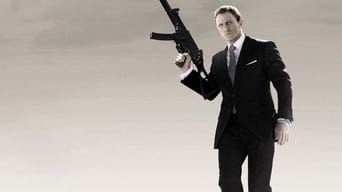 James Bond 007 – Ein Quantum Trost foto 25