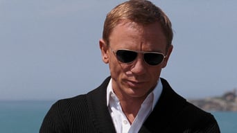 James Bond 007 – Ein Quantum Trost foto 21