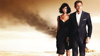 James Bond 007 – Ein Quantum Trost foto 0