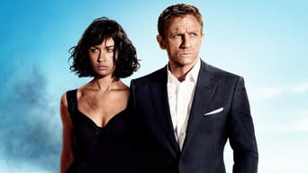 James Bond 007 – Ein Quantum Trost foto 10