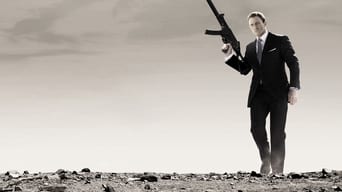 James Bond 007 – Ein Quantum Trost foto 6