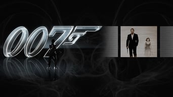 James Bond 007 – Ein Quantum Trost foto 19