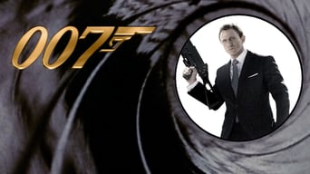 James Bond 007 – Ein Quantum Trost foto 4