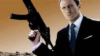 James Bond 007 – Ein Quantum Trost foto 9