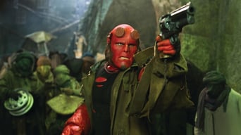 Hellboy – Die goldene Armee foto 11