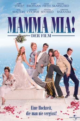 Mamma Mia! stream