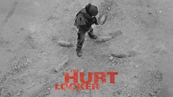 Tödliches Kommando – The Hurt Locker foto 16