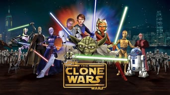 Star Wars: The Clone Wars foto 2