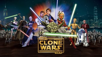 Star Wars: The Clone Wars foto 4