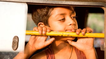Slumdog Millionär foto 19