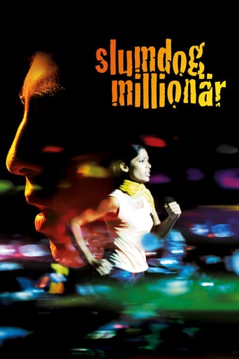 Slumdog Millionär stream