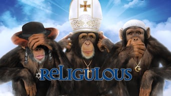 Religulous – Wer’s glaubt wird selig foto 6