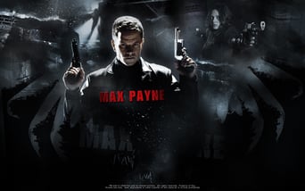 Max Payne foto 16