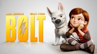 Bolt – Ein Hund für alle Fälle foto 15
