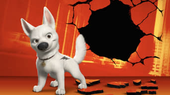 Bolt – Ein Hund für alle Fälle foto 9