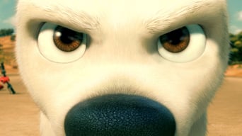 Bolt – Ein Hund für alle Fälle foto 1