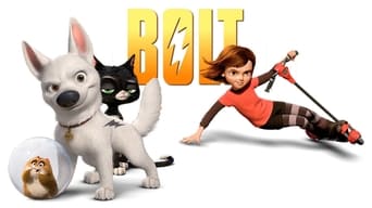 Bolt – Ein Hund für alle Fälle foto 10