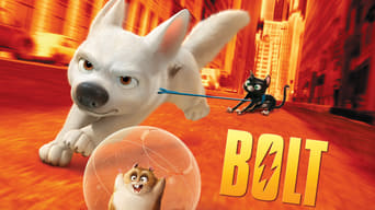 Bolt – Ein Hund für alle Fälle foto 6