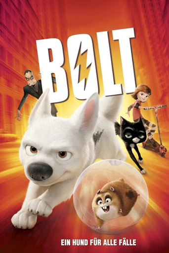 Bolt – Ein Hund für alle Fälle stream