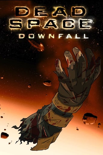 Dead Space: Downfall stream