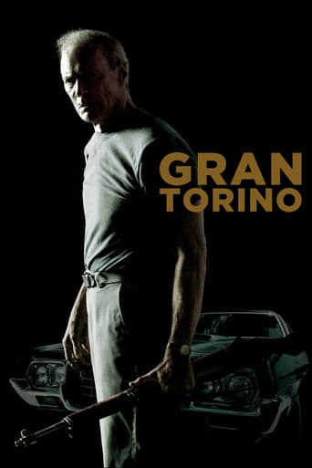 Gran Torino stream