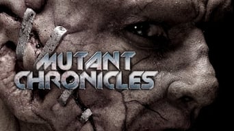 Mutant Chronicles foto 2