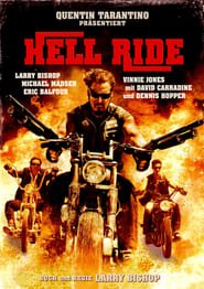 Hell Ride