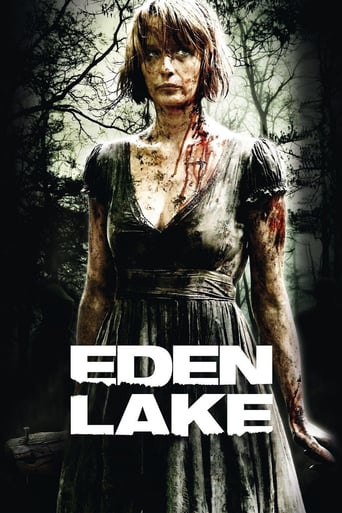 Eden Lake stream