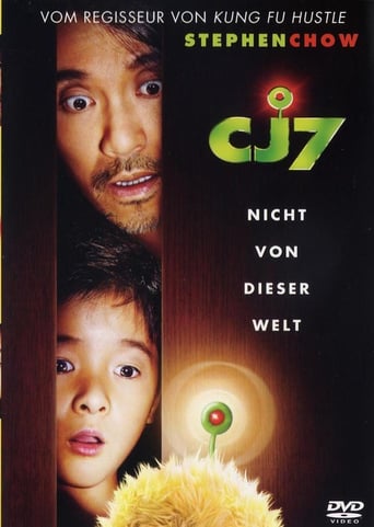 CJ7 – Nicht von dieser Welt stream