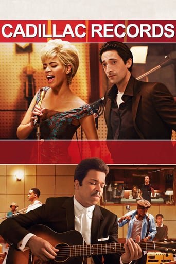 Cadillac Records stream