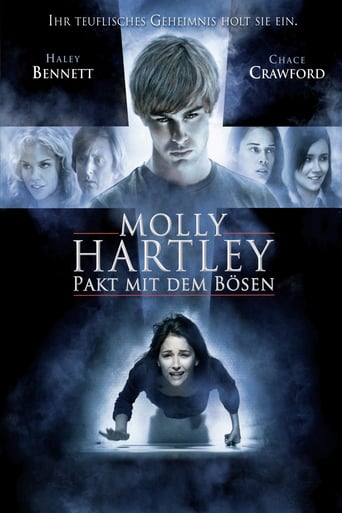 Molly Hartley – Pakt mit dem Bösen stream
