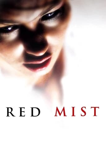 Red Mist stream