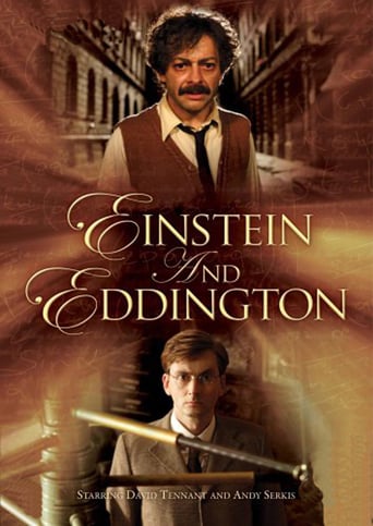 Einstein und Eddington stream